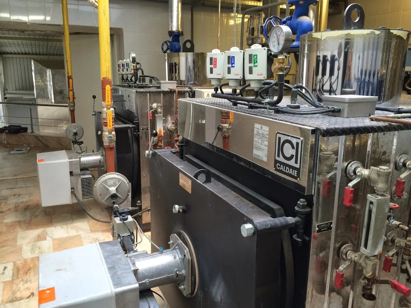 Verificare / revizie