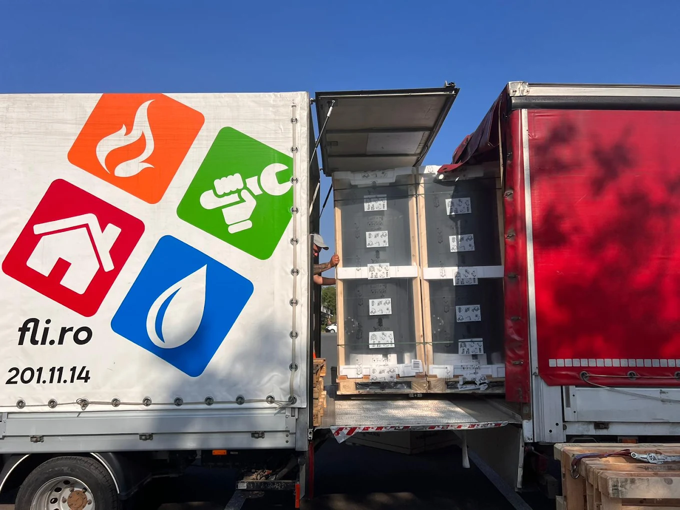 Documentație / autorizații